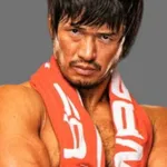 Katsuyori Shibata