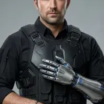 Brandon Sklenar