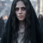 Aura Garrido