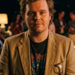 Brett Kelly