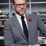 Alton Brown