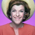 Nancy Walker
