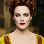 Riley Keough