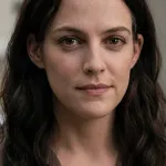 Riley Keough