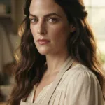 Riley Keough