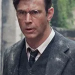 Jack Davenport