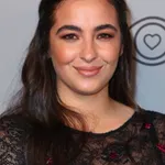 Alanna Masterson