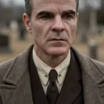 Michael Kelly