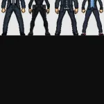 Agents Of Shield
