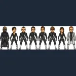 Agents Of Shield