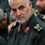 Qasem Soleimani