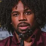Xavier Woods