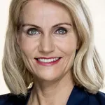 Helle Thorning-Schmidt