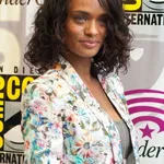 Kandyse McClure