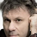 Bruce Dickinson