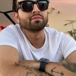 Irving Vargas