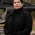 Julia Ormond