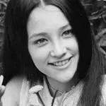 Olivia Hussey