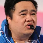 Mark Woo Yiu-Fai
