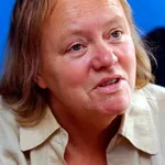 Mo Mowlam
