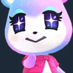 Judy (Animal Crossing)