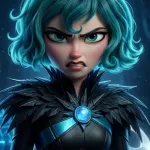 Moonstone Cassandra