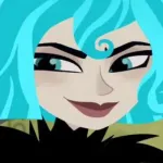 Moonstone Cassandra