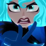 Moonstone Cassandra