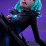 Moonstone Cassandra