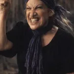 Sea Hag