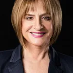 Patti LuPone