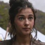Maddy Shannon (Terra Nova)