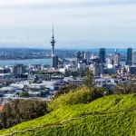 Auckland