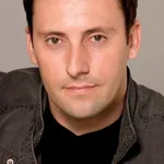 Jeremy Birchall