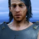 Sean MacGuire