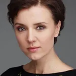Kseniya Alfyorova