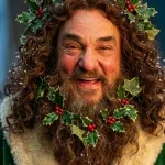 John Rhys-Davies