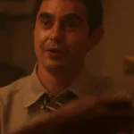 Max Minghella