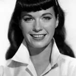 Bettie Page