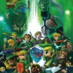 Link (TLOZ)