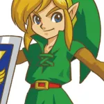 Link (TLOZ)