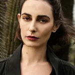 Javiera Díaz de Valdés