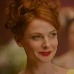 Jenny Lind (The Greatest Showman)