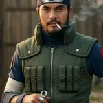 Henry Golding
