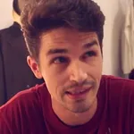 Sergio Martín