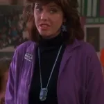 Penelope Milford