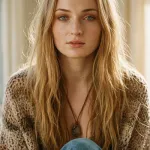 Sophie Turner