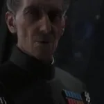 Grand Moff Tarkin