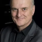 Peter Dickson