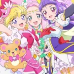 Witchy PreCure!
